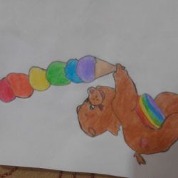 تست دیگ بیا تو😐😗