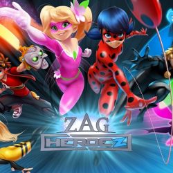 معرفی شخصیت های رمان {سرنوشت جادو}