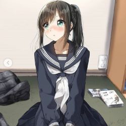 اجی میشی  👭👭