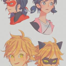 عکس تو میراکلس کدوم شیپو دوست داری