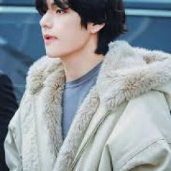 عکس زندگی عجیب من و بی تی اس۲