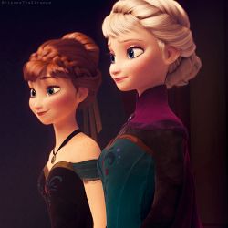 حقیقت هایی از فروزن❄️