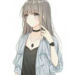 معرفی انیمه پارت اخر