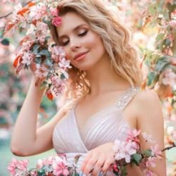 پروفایل خوشگل