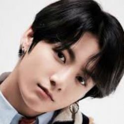 جونگ کوک هنوز یه خرگوش کوچولوی دوسالست 😂😢