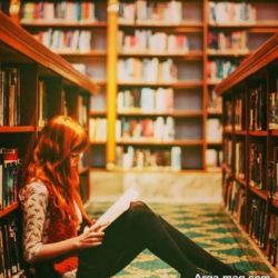 معرفی کتاب پارت اول