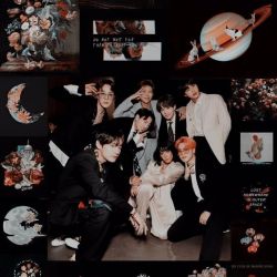 آپدیت جديد جین و نامجون در ویورس