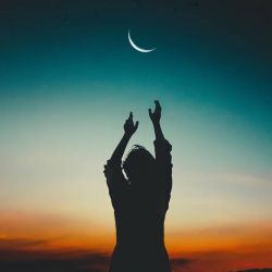 تحقیقاتی در مورد آسمون