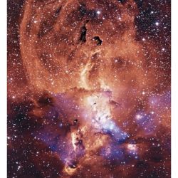 به نظرت نجوم رو میشناسی (اگه شک داری بیا تو)