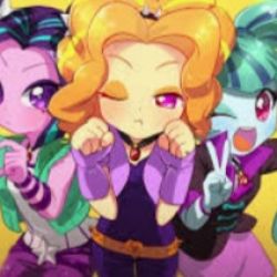 عکس شبیه کدام شخصیت پونی کوچولو هستی؟