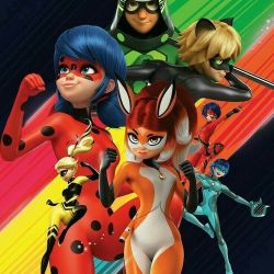 عکس های قشنگ میراکلس