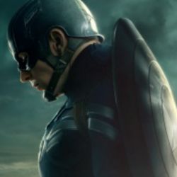 عکس چقدر کاپیتان آمریکا را میشناسی