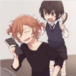 ادیت من برای مسابقه ادیت اوسوکی