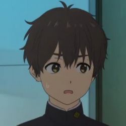 عکس جنگ بین انیمه و خانواده