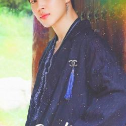 برای جیمین نامه بنویس و جواب بگیر!