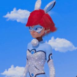 معنیه رنگ شخصیت های میراکلس