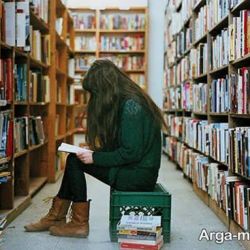 معرفی کتاب پارت ۳