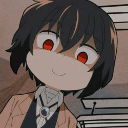 عکس از دازای سان😍