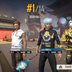 بیوگرافی خودم