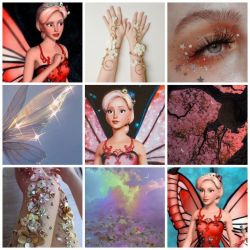 میتونی پرنسس های دیزنی رو از روی چشم تشخیص بدی؟