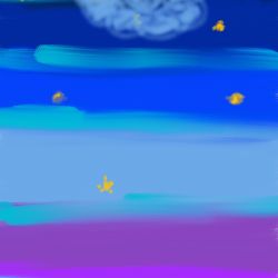 عکس حوصلت سر رفته؟بیا تو!