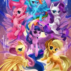 لارن فاست کیست؟آیا او سازنده یه پونی بود؟