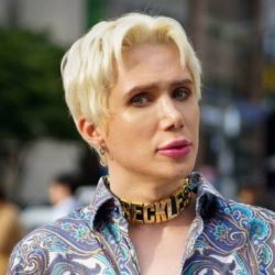 فکت از اولی لاندن😐