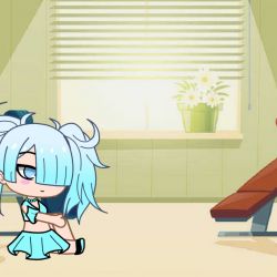 حدس میزنی من کی باشم؟