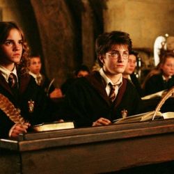 شخصیت های حذف شده هری پاتر