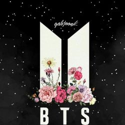 چرا بی تی اس رو استین میکنم !🥰