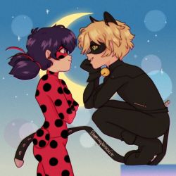 عکس داستان میراکلسی ی احساس پارت 4