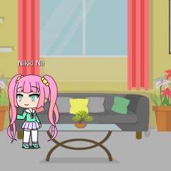 معرفی عاجی جنی 🌚🌝