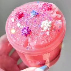 چه مدل اسلایمی دوست داری