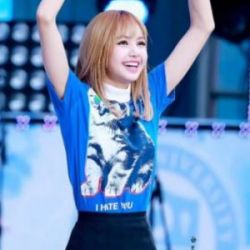 ادیت من برای مسابقه کویین لیسا