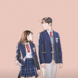 سریالهایی با ژانر مدرسه 2