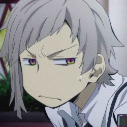 یک عکس بسیار زیبا از دازای سان😐نیای تو از دستش دادی😐