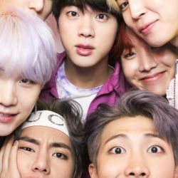 اعضای بی تی اس روز تولدت چه سگی برات میگیرن ؟