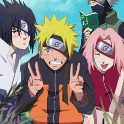 دانستی درباره ی کاکاشی . Kakashi