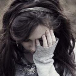 حقیقتـ/😔\تلـخ دختـرا بیانـ