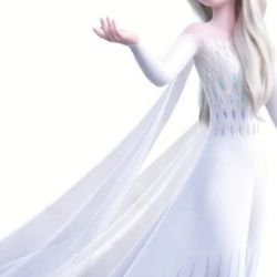 ❄عکس خوشمل از السا❄