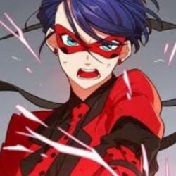 عکس چقدر لیدی باگ رو میشناسی؟