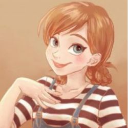 💕برنده مسابقه 💕