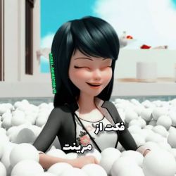 فکت از مرینت💗