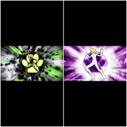 شبیه کت نواری یاکت بلنس