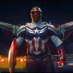 عکس تست چقدر سم ویلسون رو میشناسی