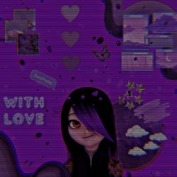 میتونی شخصیت های میراکلس از روی چشمون تشخیص بدی؟