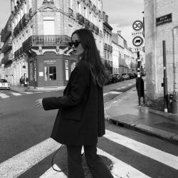 استاندارد زیبایی🌸