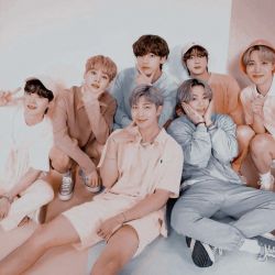 عکس چقدر بی تی اس رو میشناسی؟