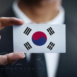 آموزش حروف الفبای کره ای p1