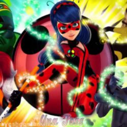 عکس چقدر میراکلس رو میشناسی